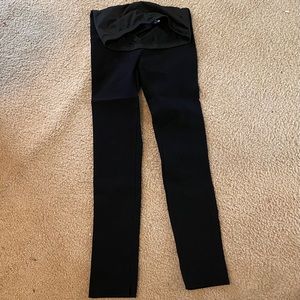 Maternity pants